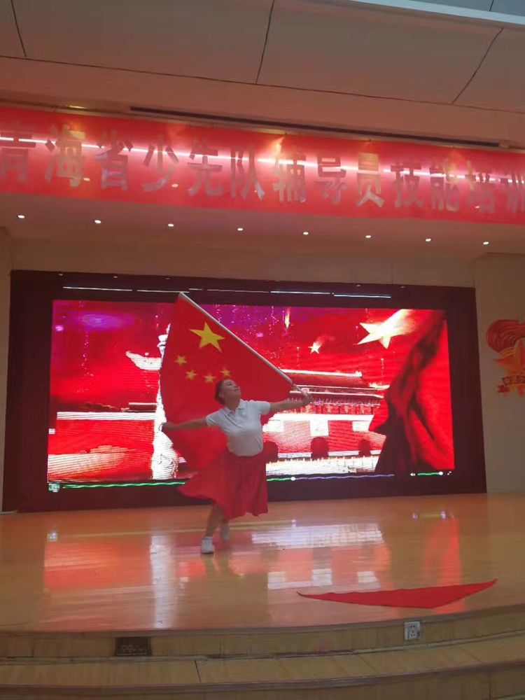 青海喜获三分！西宁队夺得比赛胜利