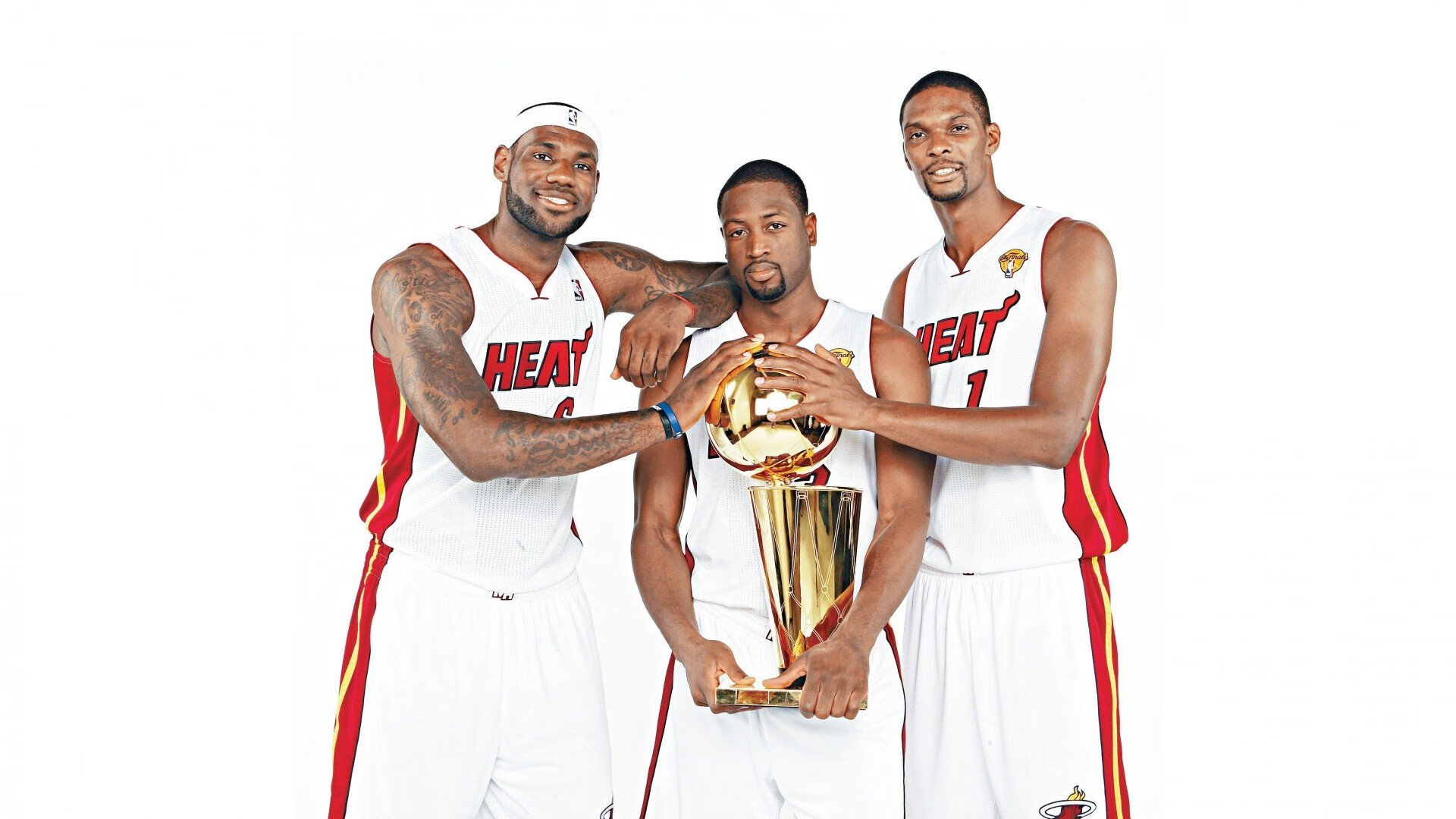 热火制霸爵士，班凯罗成为关键先生